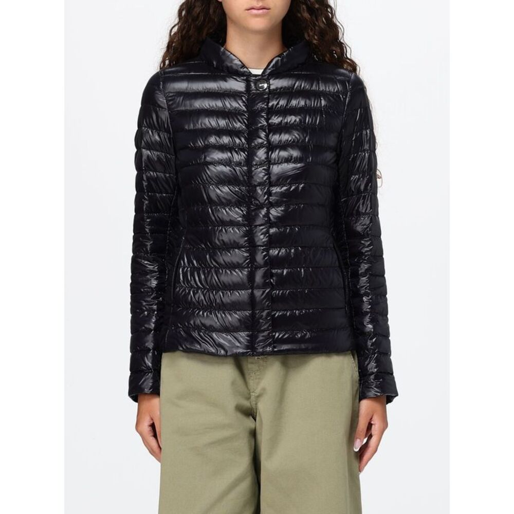 Herno Jacket Woman Black